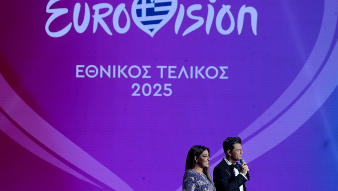 Eurovision: Τι λένε τα στοιχήματα - Ψηλά η Ελλάδα!