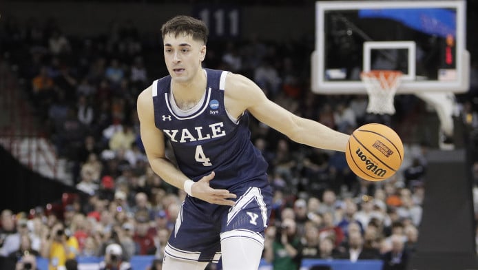 Ντεμπούτο στο NBA για τον Τζον Πουλακίδα - Τι έκανε!