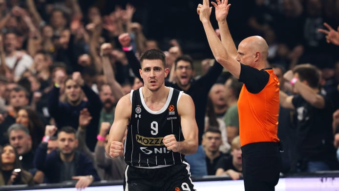 Άσχημα νέα για τον Μαρίνκοβιτς - Τι έπαθε!