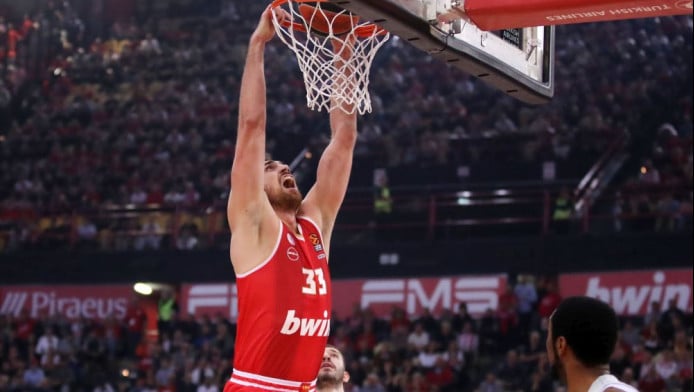 Ολυμπιακός: Οι «οδηγίες» Ζέρβα για το κρίσιμο ματς με Αρμάνι