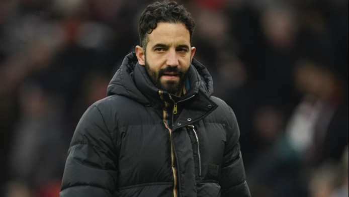 Σκάει... βόμβα με Αμορίμ! Συνομιλίες με ομάδα έκπληξη