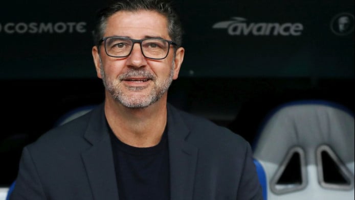 Πανηγυρίζουν στον ΠΑΟ: "Τσουνάμι" αλλαγών στη Ρέιντζερς πριν τα ματς!