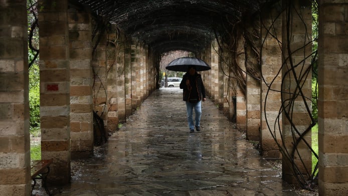 Ισχυρές καταιγίδες και χιονοπτώσεις - Μέχρι πότε θα διαρκέσουν τα φαινόμενα