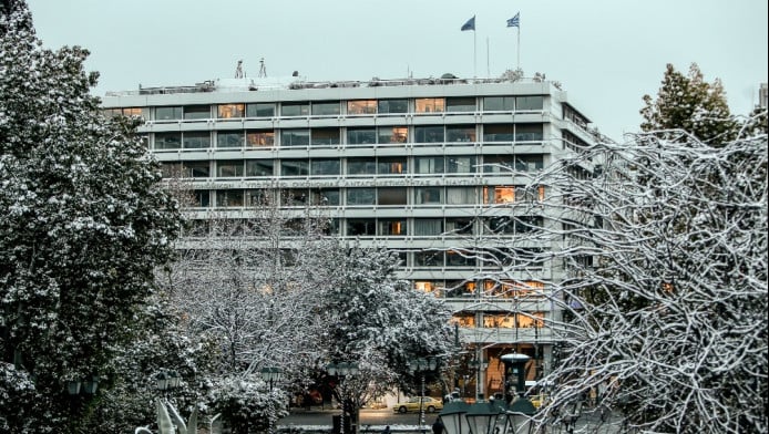 Έκτακτο δελτίο καιρού: Σε θερμικό σοκ η χώρα - Πού θα πέσουν χιόνια;