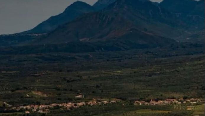 Το ελληνικό χωριό που έχει μπει στο βιβλίο Γκίνες - Τι πρωτότυπο έγινε εκεί