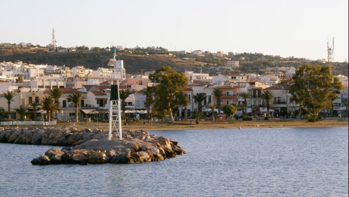 Τι υπάρχει στα έγκατα του Ρεθύμνου; Η σπηλιά με την σπουδαία ιστορία!