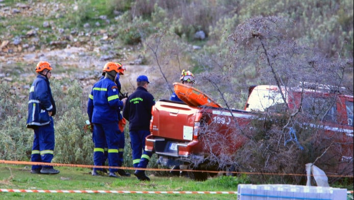 Βασίλης Καλογήρου: Για ποιο λόγο λάμβανε φαρμακευτική αγωγή - Νέα στοιχεία