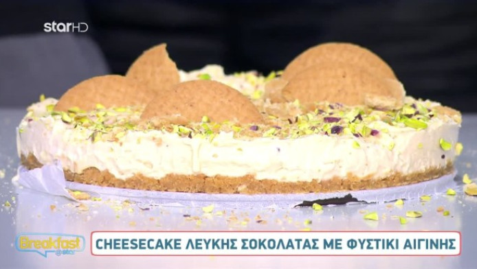 Οι καλύτερες συνταγές για... Cheesecake απόλαυση