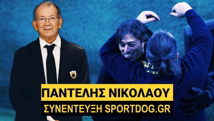 "Καμία πρόθεση Ηλιόπουλου να αποχωριστεί Αλμέιδα" - Τι συμβαίνει με Κάλενς!