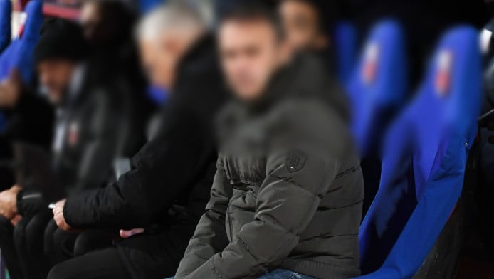 "Τελειώνει" προπονητής από τη Super League - Έτοιμος ο αντικαταστάτης!