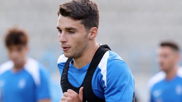 Γκολ ο Δουβίκας, φουλ για Ευρώπη η Κόμο - Πίσω στις ήττες η Φιορεντίνα (Vd)