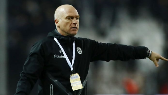 Καστορίνα: "Είμαστε όλοι δίπλα στον Ραζβάν και τον πατέρα του"