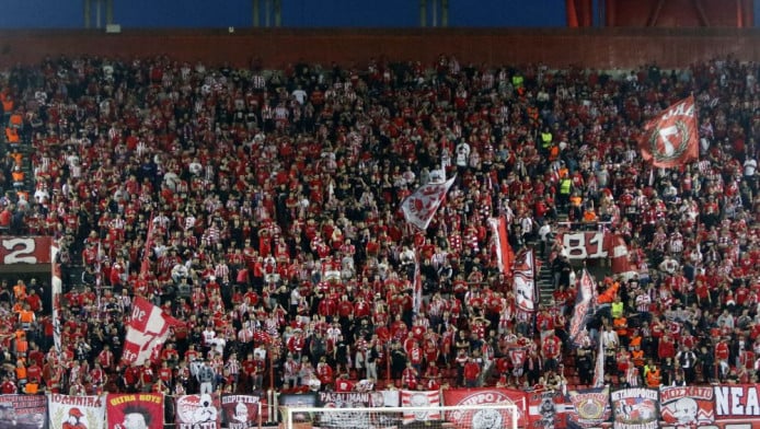 Πώς θα πάνε στο ΟΑΚΑ οι οπαδοί ΟΦΗ και Ολυμπιακού για τον τελικό