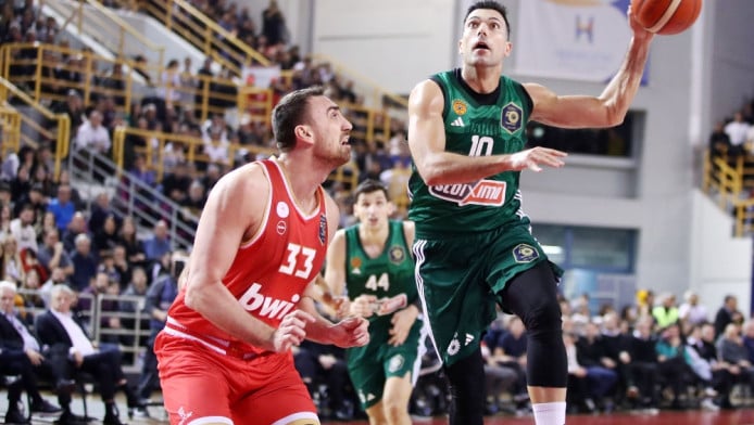 Στην τελική ευθεία η Εuroleague - Τα εντός, εκτός και οι πιθανοί αντίπαλοι