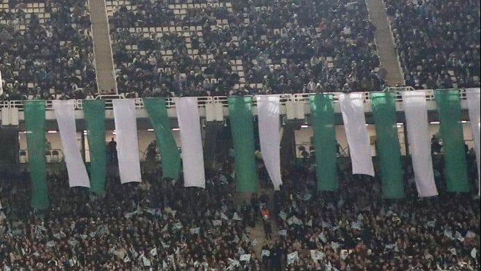 Έσκασε νέα "καμπάνα" από την UEFA στον Παναθηναϊκό