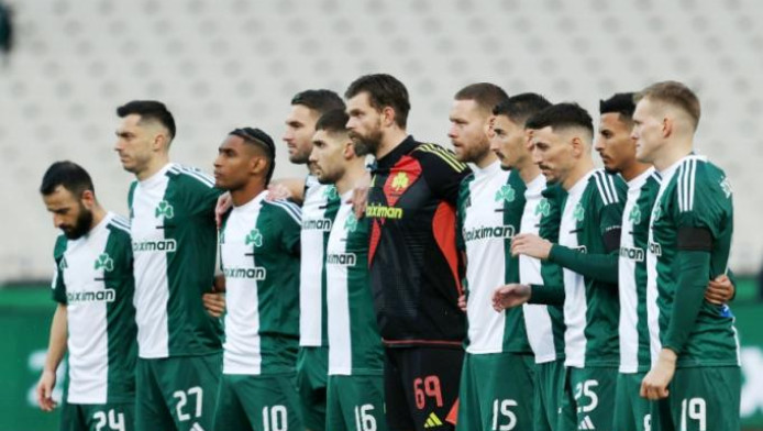 Φταίει στο γκολ ο Σένκεφελντ, απόλαυση ο Ουναΐ - Δεν... βγήκε ο Σένκεφελντ