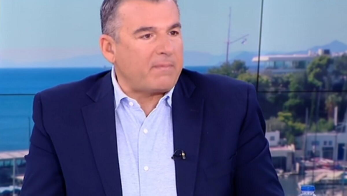 Συγκλόνισε ο Λιάγκας: "Εκλαιγα με μαύρο δάκρυ - Να πάω εγώ να τον πλακώσω"!