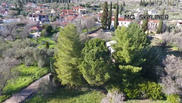 Το χωριό Κολοπετινίτσα είναι πραγματικό και είναι κοντά στην Αθήνα!