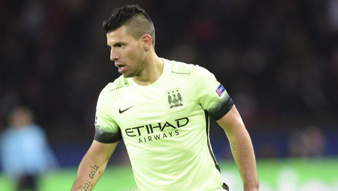 Αποκαλυπτική συνέντευξη Αγουέρο για τον αντί-Γκουαρντιόλα! 