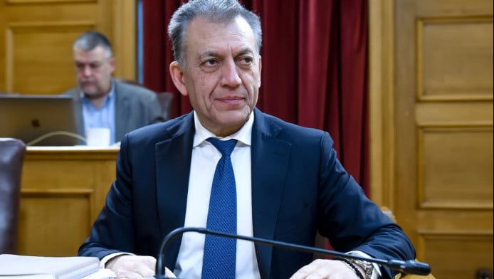 "Εντολή" Βρούτση σε Παναθηναϊκό & Ολυμπιακό - "Οριστικό λουκέτο αν..."