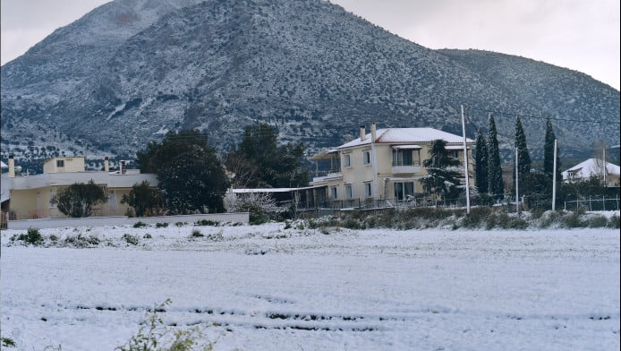 Η αρχαιότερη πόλη της Ευρώπης που κατοικείται είναι ελληνική - Όχι η Αθήνα!