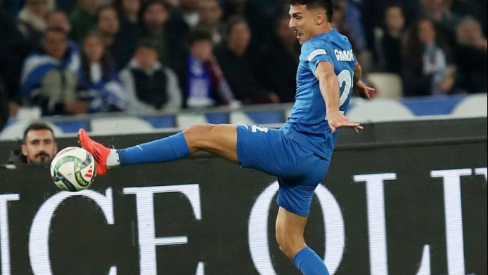 «Ο Γιαννούλης στο προσκήνιο του ΠΑΟΚ»