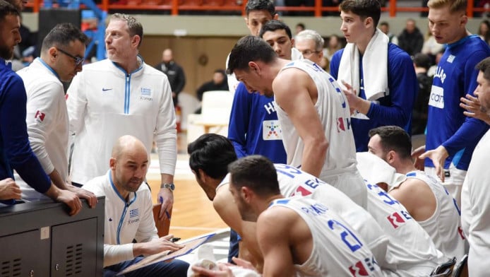 Οι υποψήφιοι αντίπαλοι της Εθνικής στα προκριματικά του Παγκοσμίου 2027! 