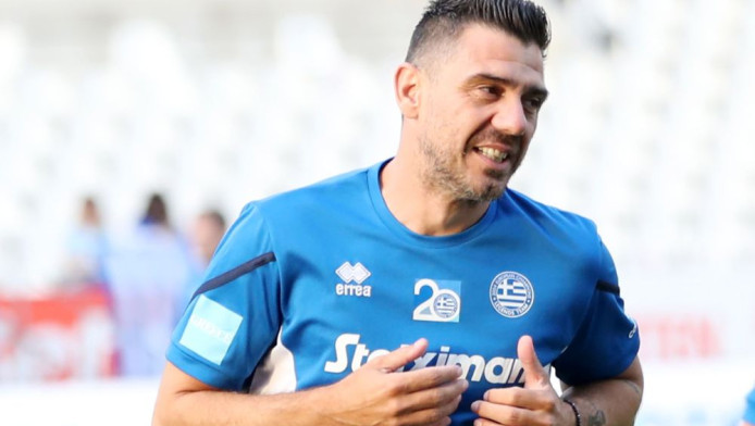 Κατσουράνης: «Χαίρεσαι να βλέπεις τον Παναθηναϊκό - Έχει ποιότητα»