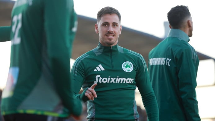 Κυπριακές ομάδες καλούν τον Μαντσίνι (ΒΙΝΤΕΟ)