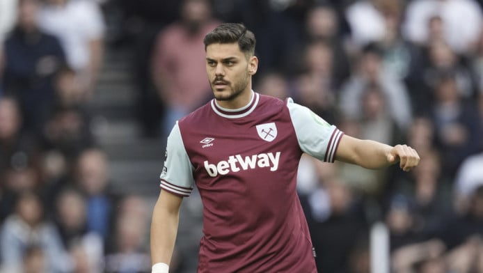 MVP ο Μαυροπάνος: «Είναι ένα υπέροχο συναίσθημα» (ΒΙΝΤΕΟ)