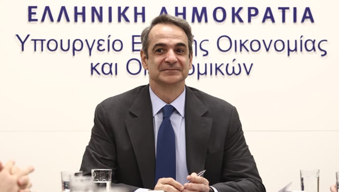 2 γραμμές στο Μαξίμου: Οι κεντρώοι και οι πιο σκληροί- Ποιοι έχασαν πόντους