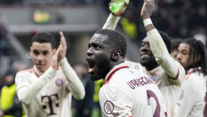 "Βόμβα" Ουπαμεκανό: Προφορική συμφωνία με την Ρεάλ!