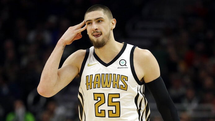 "Θηρίο" σέντερ από NBA για Ολυμπιακό-ΠΑΟ! Σε ομάδα Euroleague ο ΜακΚίσικ