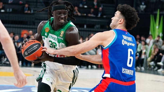 Εφές - Παναθηναϊκός: Τι ώρα είναι το Game 4 και ποιο κανάλι το δείχνει