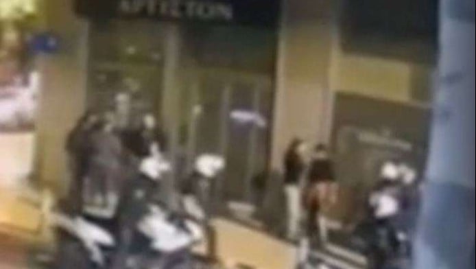 Προφυλακίστηκε Σύριος για απόπειρα βιασμού 22χρονης στην Αθήνα!