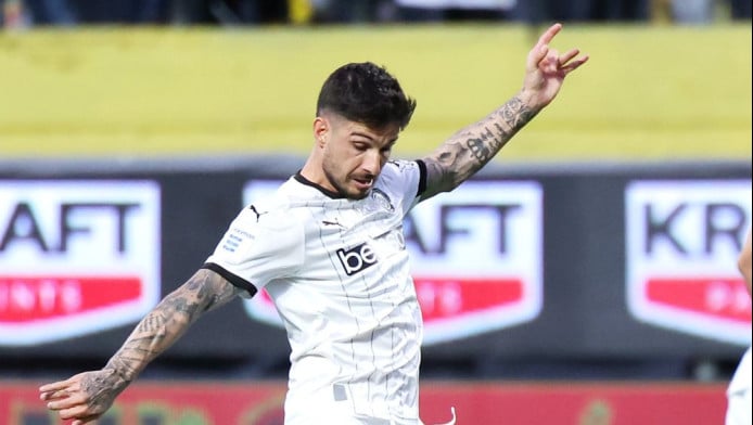 Χαρμόσυνη είδηση για ΟΦΗ! Ανεβαίνουν οι πιθανότητες για Φούντα με Ολυμπιακό