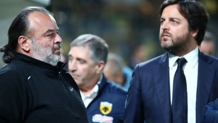 Νέος "Τσιμίκας" για Παναθηναϊκό - Από Μότα μέχρι και... Γκατούζο για ΑΕΚ!