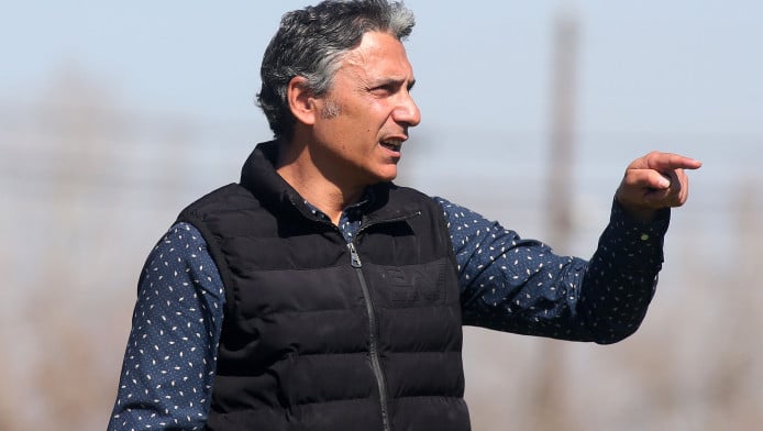 "Εγώ θα κρατούσα Καμαρά - Θα φέρει ενθουσιασμό ο Ζαφείρης"