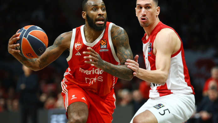 «Βόμβα» με Μίλερ-ΜακΙντάιρ: Έρχεται στην Ελλάδα ο ατζέντης του!