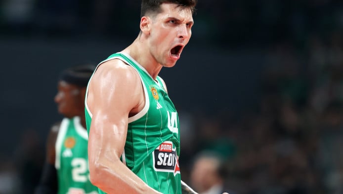 Mήτογλου: "Αυτό θα κάνω αν πάρουμε Euroleague"- Τι είπε για ελληνικό τελικό