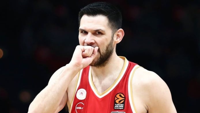 Παπανικολάου: "Μπορούμε να το πάρουμε! Ξεχωριστό αν γίνει στα 100 χρόνια"