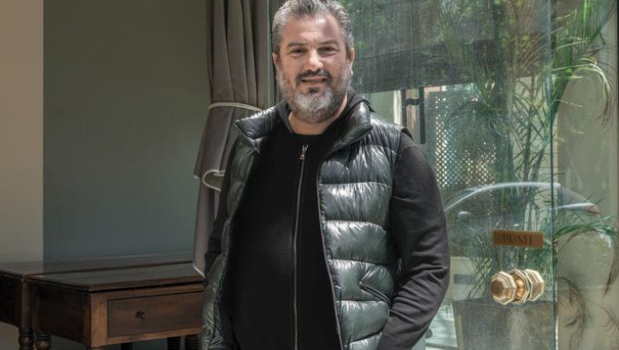 Στασινόπουλος: "Παράνομο το πρωτάθλημα & η συμμετοχή Προμηθέα"