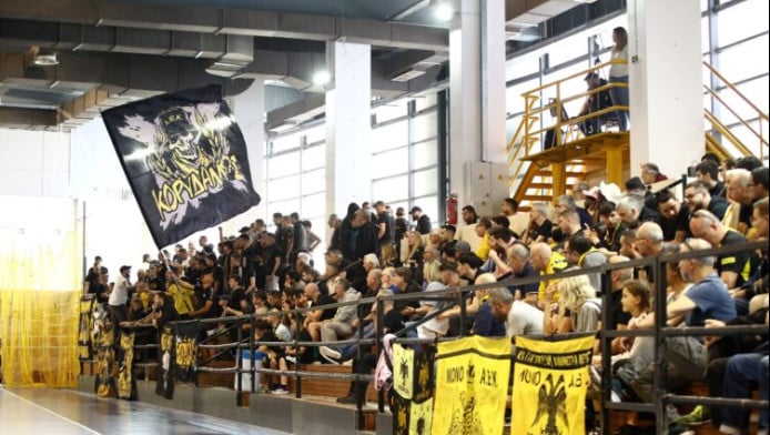 "Βράζουν" στην ΑΕΚ για την απόφαση πριν τους τελικούς με Ολυμπιακό
