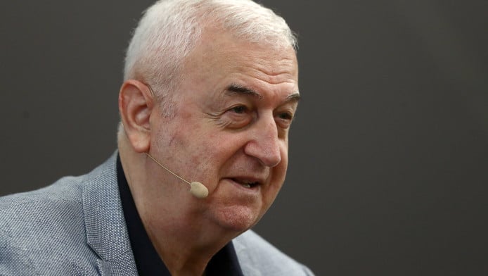 Σάκοτα: "Όλοι ξέρουν την ιστορία μου - Να γίνουμε... Μάλαγα μια μέρα"