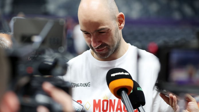 Το ρεκόρ που κυνηγάνε στο Final Four Γιασικεβίτσους και Σπανούλης