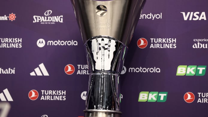 Το ανακοίνωσε η Euroleague - Επίσημη η μεγάλη αλλαγή στη νέα σεζόν