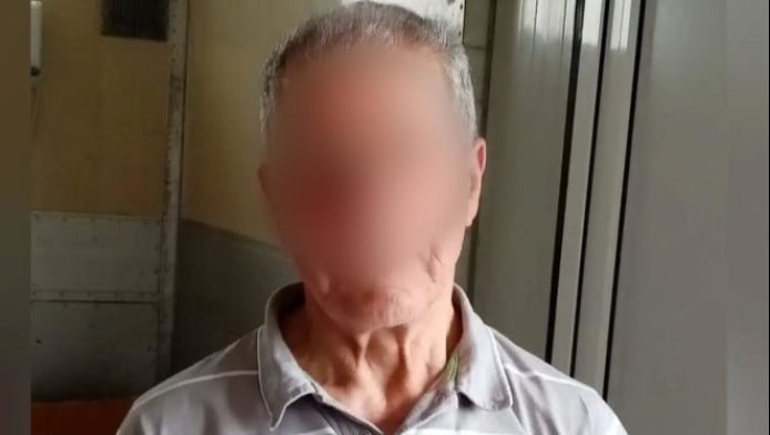 Αμφιλοχία: Σκότωσε τον πατέρα του… γιατί δεν τον άφηνε να κοιμηθεί καλά!