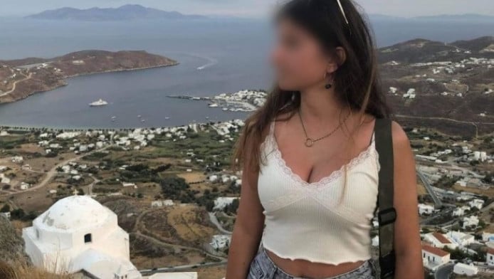 Θρήνος στην Αργολίδα: Νεκρή σε τροχαίο 27χρονη γιατρός