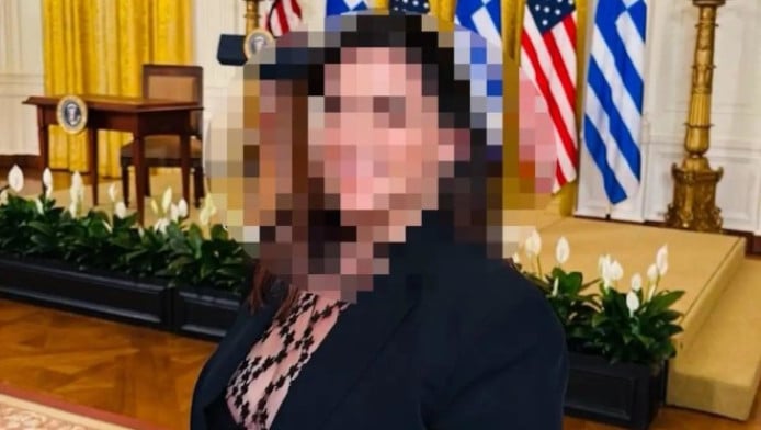Άμπου Ντάμπι: Πώς εξαπατούσε τα θύματά της η δημοσιογράφος (ΒΙΝΤΕΟ)