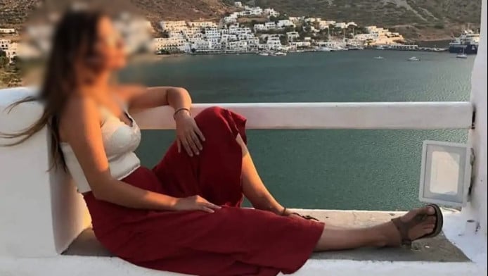 Συγκλονίζει η θεία της 27χρονης γιατρού που "έφυγε" σε τροχαίο